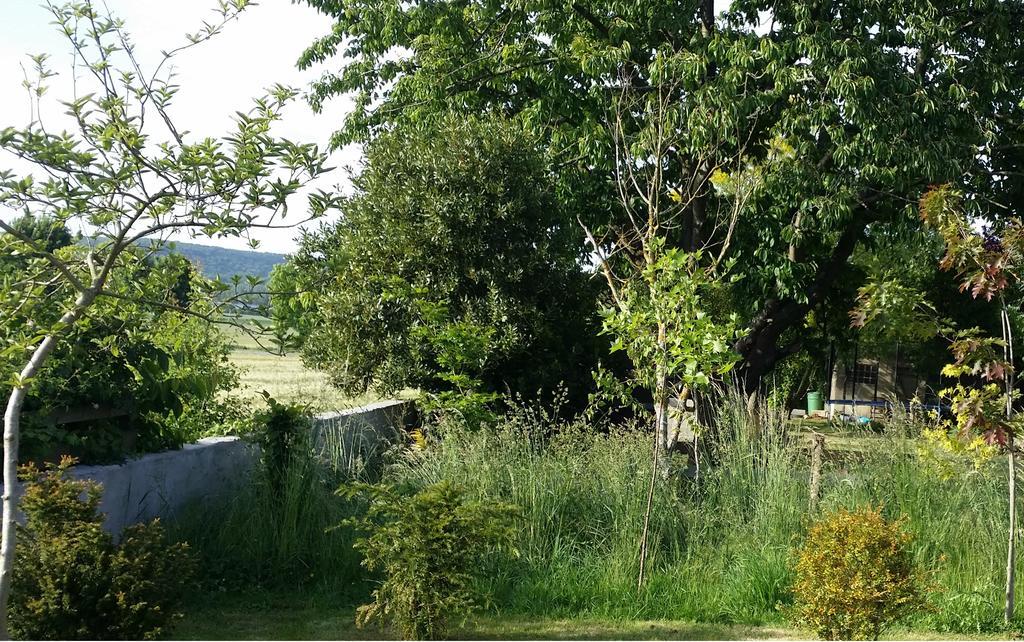 Gite Labradors De Bailly - Giverny Saint-Pierre-la-Garenne Exteriör bild
